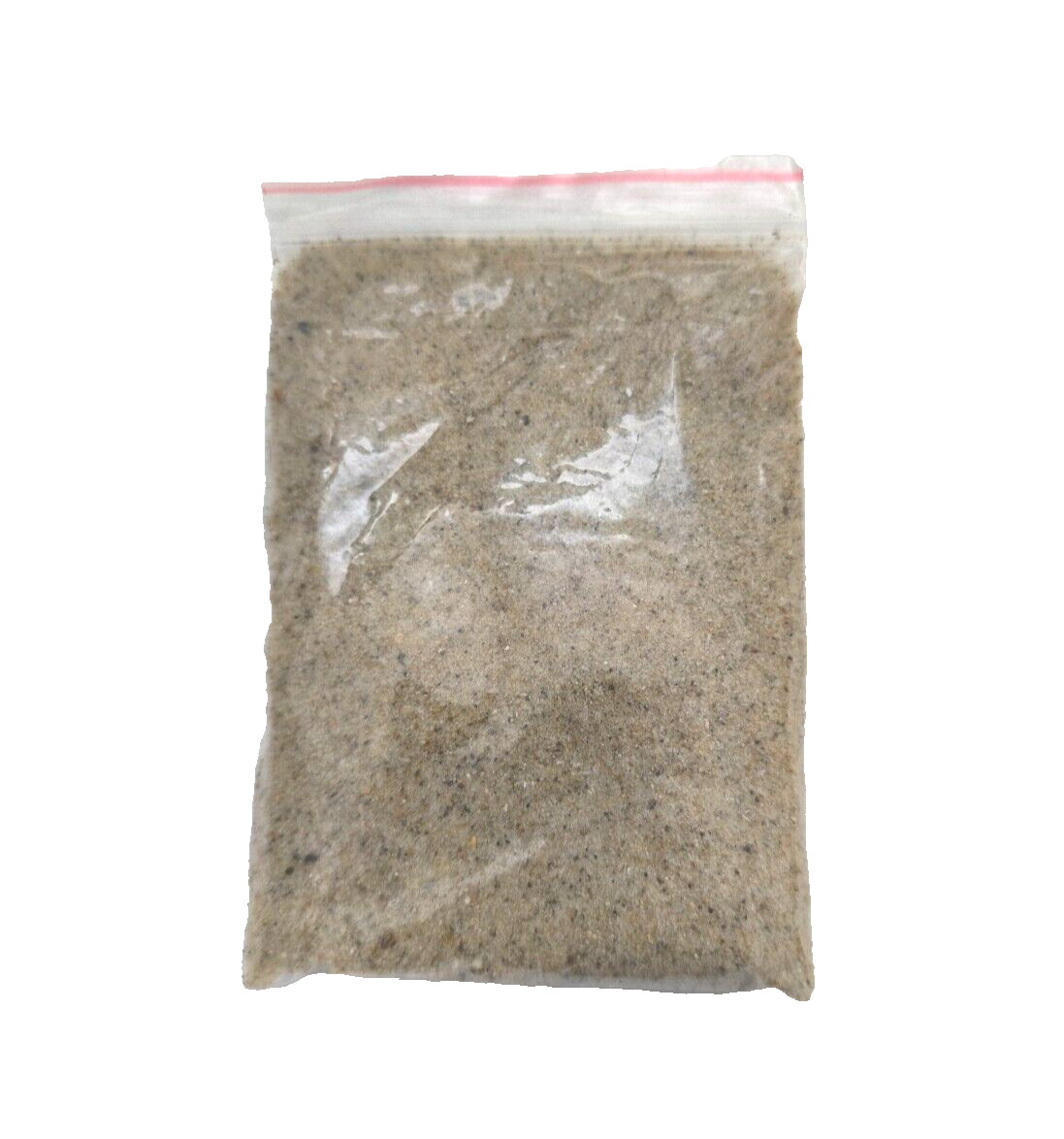 Sacred Sand from the Shores of the Sea of Galilee Holy Land Treasure 80 grams