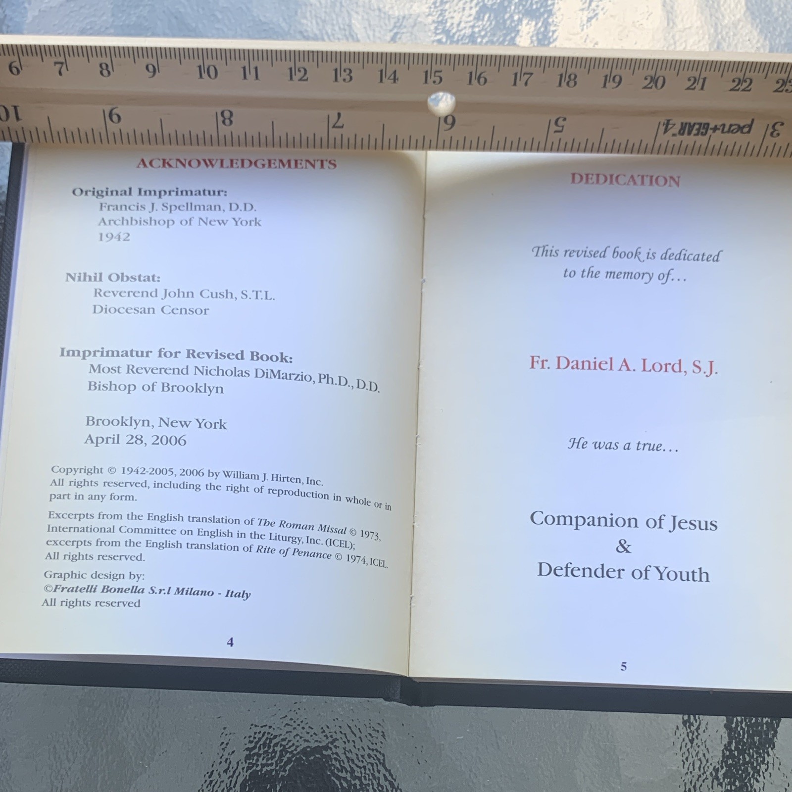 Child of God Prayer Book for Boys & Girls Revised & Expanded Hardcover