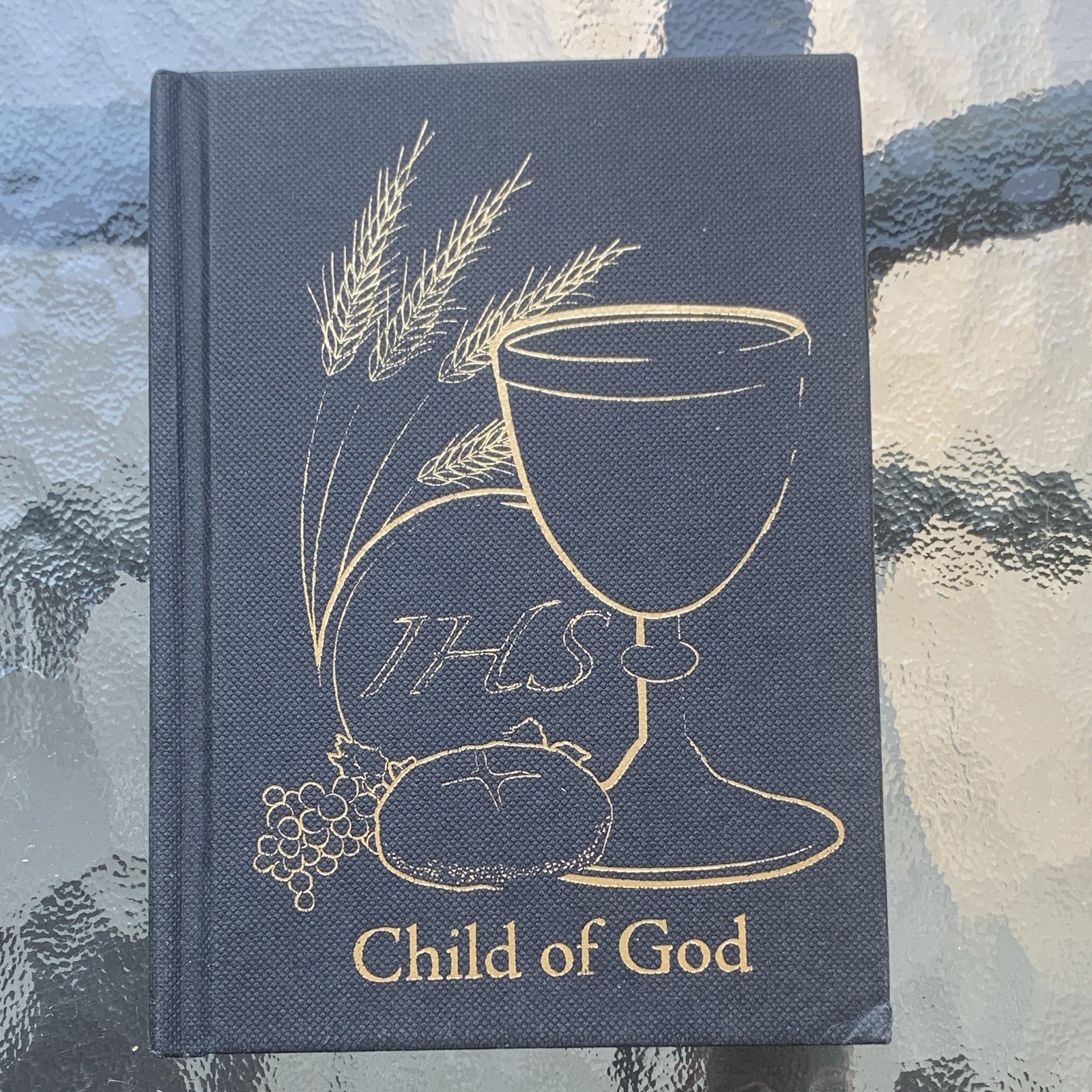 Child of God Prayer Book for Boys & Girls Revised & Expanded Hardcover