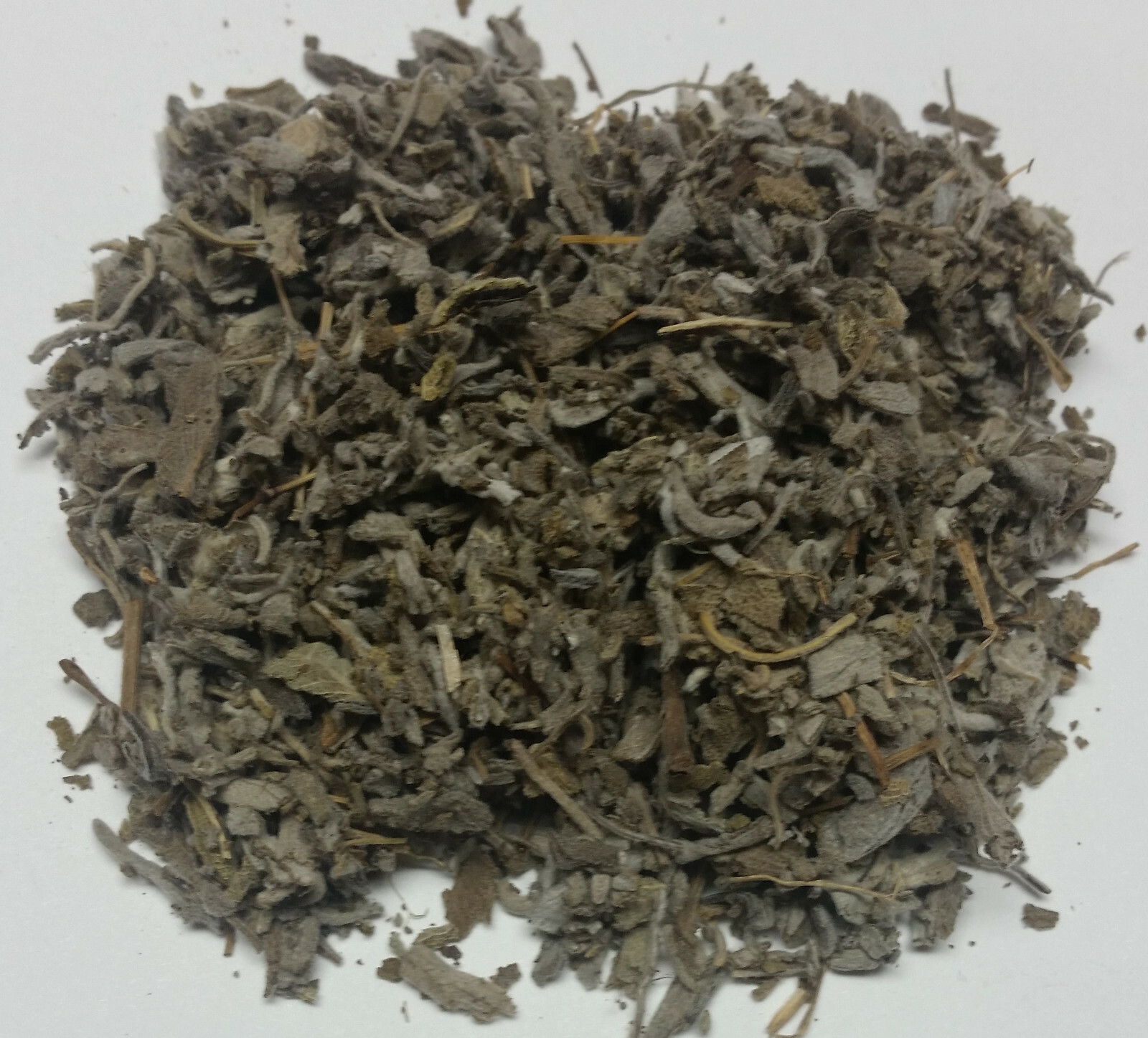 PREMIUM QUALITY 1/2 Lb/8oz Dried SAGE LEAVES 100%Pure Maramia/Common/Garden TEA