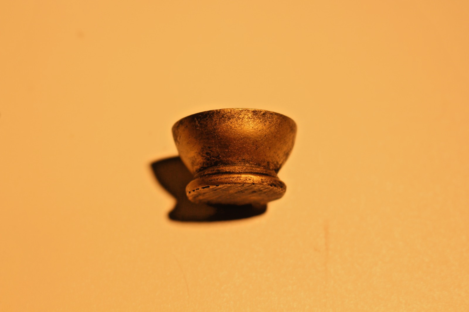 Moments of Faith Sculpture Ark of the Covenant #20128 Lighthouse Christian Co.