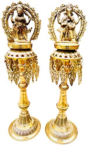 QTS-Handcarved Bhairab Wall Sculpture SolidSingle Wooden 12″Wall Hanging Bhairab
