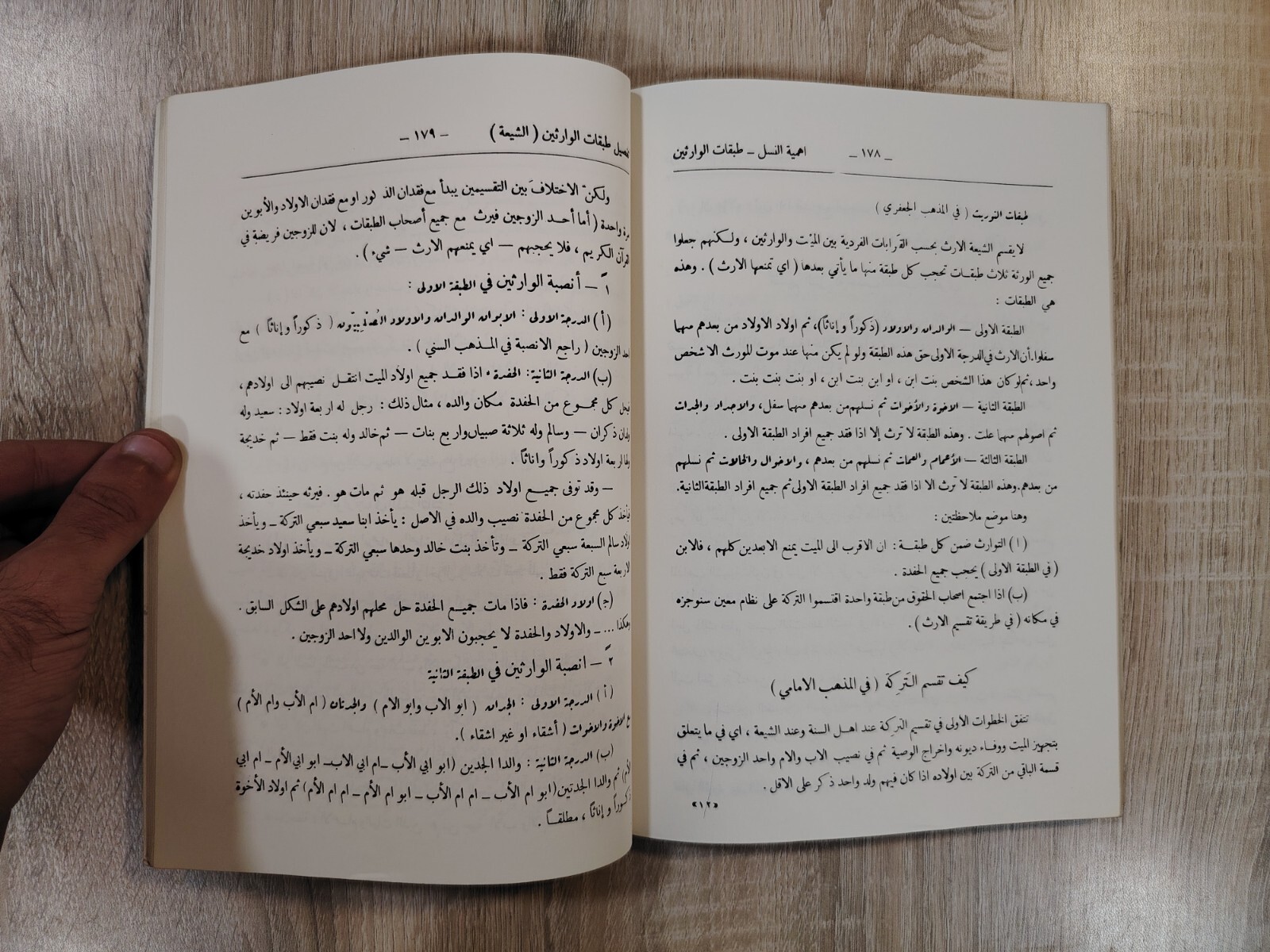 1974 Islamic law Islam family History الأسرة في الشرع الاسلامي تاريخ التشريع