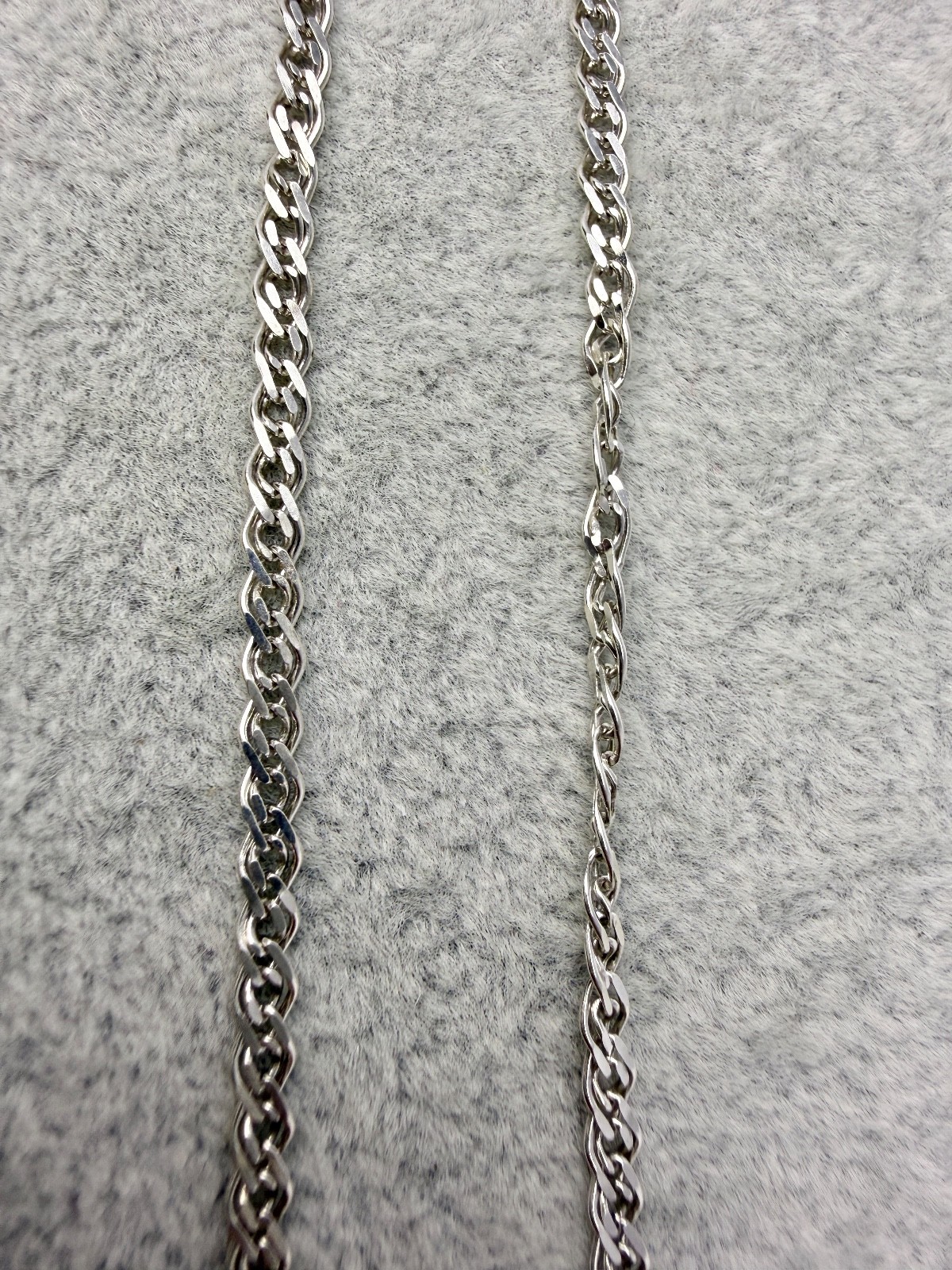 Womens chain made of 925 sterling silver! WOMENS AMULET ORTHODOX