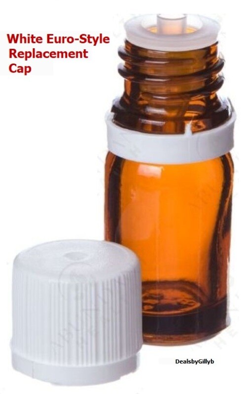 10mL All Purpose Oil – Money Love Good Luck Protection Healing (Sealed)